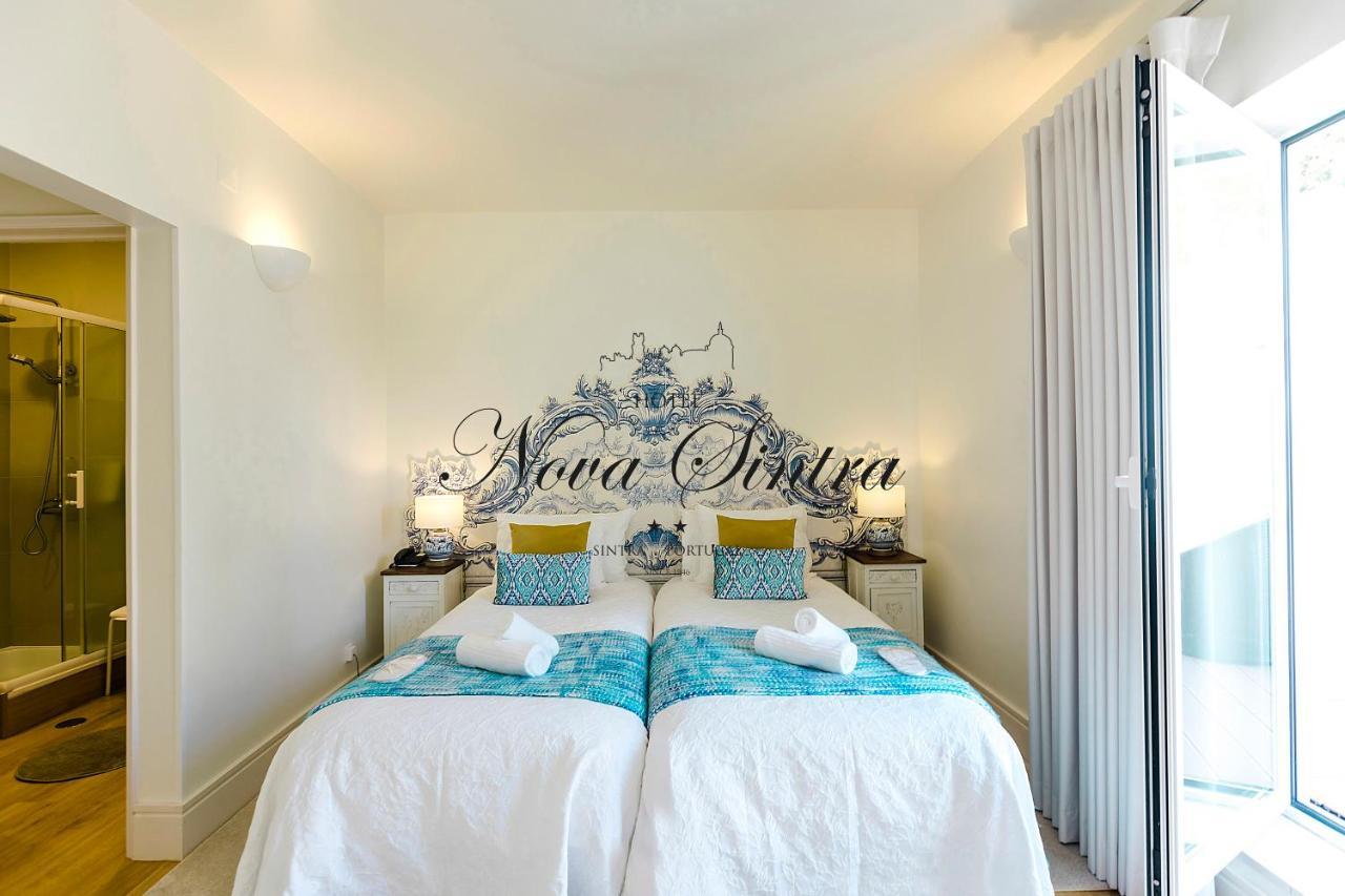 Hotel Nova Sintra - Adults Only Exteriör bild